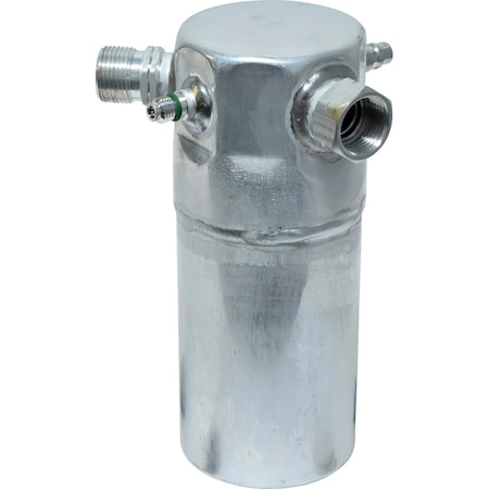 Universal Air Cond Accumulator Drier, Rd0684C RD0684C